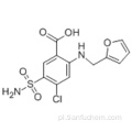 Furosemide CAS 54-31-9